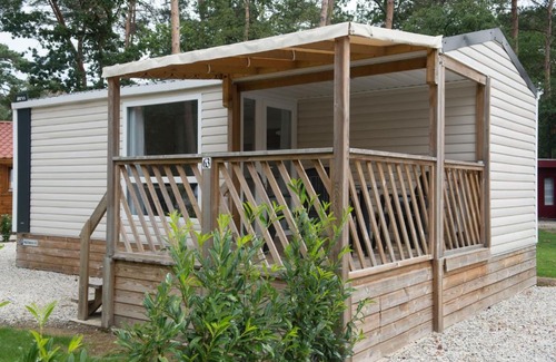 Schinveld Casa | Holiday Home De Brenkberg-5
