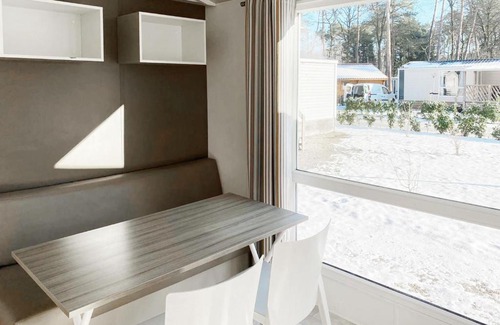 Schinveld Casa | Holiday Home De Brenkberg-6