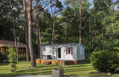 Schinveld Casa | Holiday Home De Brenkberg-6