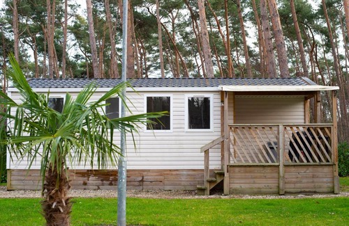 Schinveld Casa | Holiday Home De Brenkberg-3