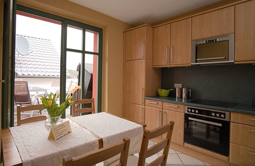Oberhavel Casa | Casa de vacaciones en el lago Baalen - casa de vacaciones