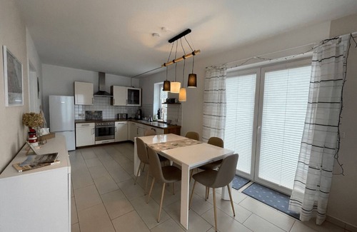 Karlshagen Casa | holiday home