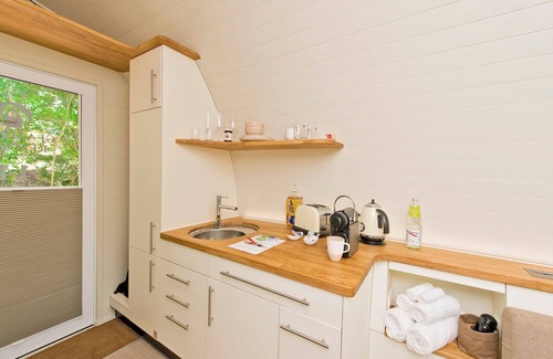 Kleinblittersdorf Casa | Casa de vacaciones para 2 personas con 12m² en Kleinblittersdorf (80155)