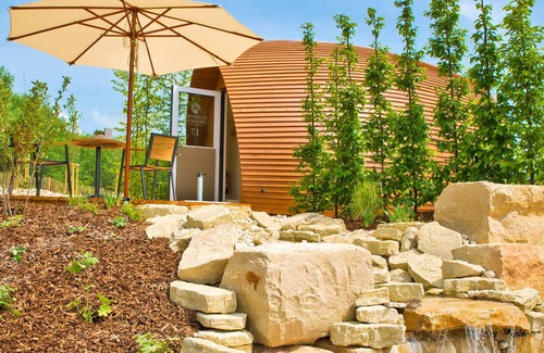 Kleinblittersdorf Casa | Casa de vacaciones para 2 personas con 12m² en Kleinblittersdorf (80160)