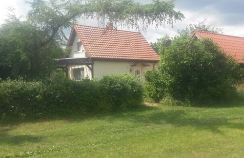 Ragow Casa | Holiday home "Unterm Apfelbaum" / boat tour / bike tours, everything is possible / 140 € per night
