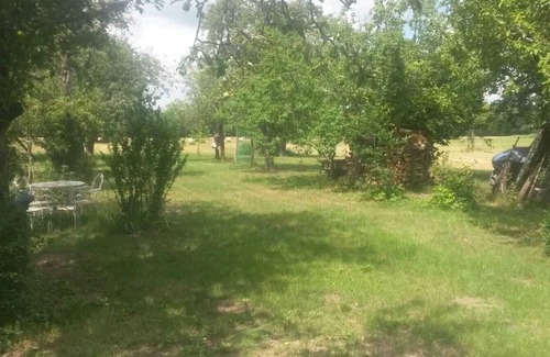 Ragow Casa | Holiday home "Unterm Apfelbaum" / boat tour / bike tours, everything is possible / 140 € per night