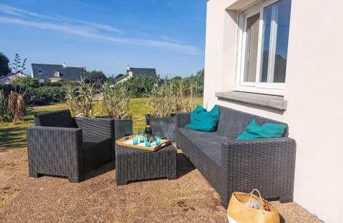 Pleubian Casa | Holiday Home de la Plage by Interhome