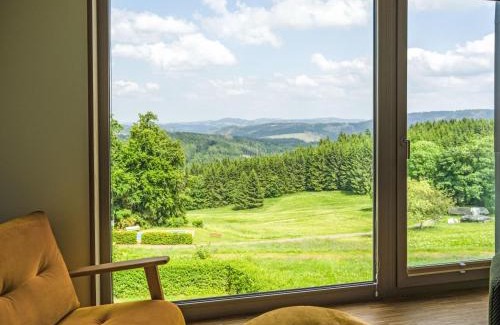 Masserberg Casa | Holiday Home de luxe H751 mit Panoramasauna by Interhome