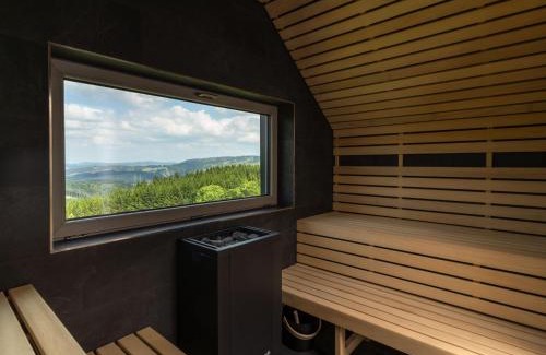 Masserberg Casa | Holiday Home de luxe H751 mit Panoramasauna by Interhome