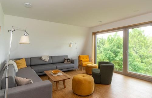 Masserberg Casa | Holiday Home de luxe H751 mit Panoramasauna by Interhome