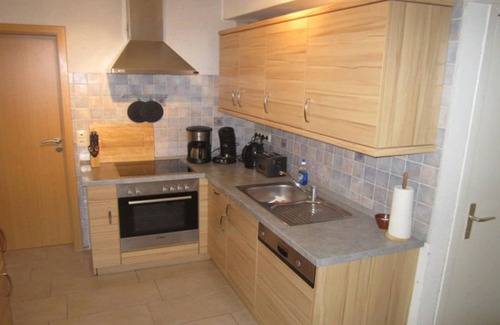 Norden Apartamento | Casa de vacaciones Seehase