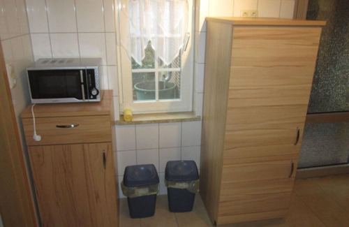 Norden Apartamento | Casa de vacaciones Seehase