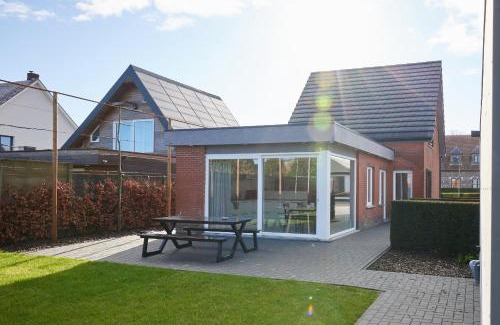 Brecht Casa | Holiday Home De Steenen Molen