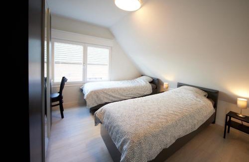 Brecht Casa | Holiday Home De Steenen Molen