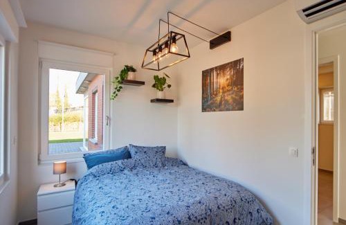Brecht Casa | Holiday Home De Steenen Molen