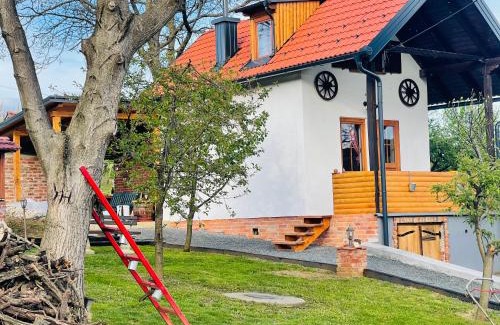Strigova Casa | Holiday home DEDINA HIŽICA