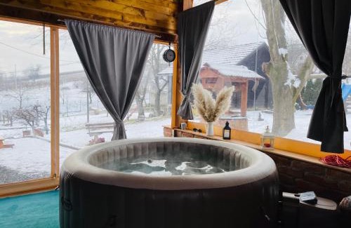 Strigova Casa | Holiday home DEDINA HIŽICA