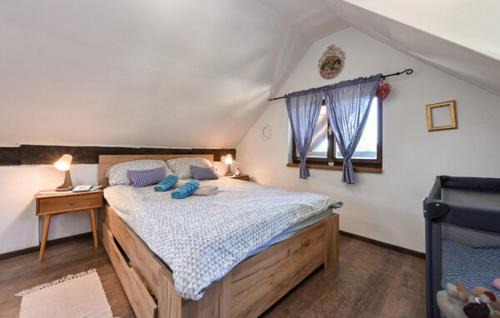 Strigova Casa | Holiday home DEDINA HIŽICA