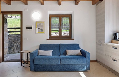 Folgaria Casa | Casa de vacaciones 'Della Melania' con vistas a las montañas y piscina