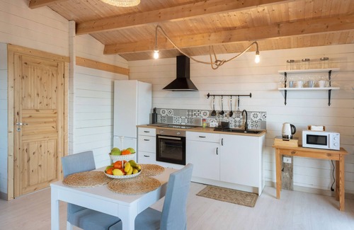 Tazacorte Casa | Casa de vacaciones 'Dely' con vistas al mar, piscina privada y terraza privada