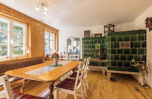 Blumberg Casa | Casa de vacaciones "Der Lachenbuckhof" en la Selva Negra con parque infantil, jardín y terraza