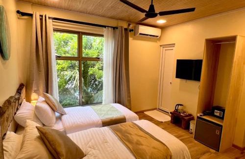Dhiffushi Casa | Holiday Home Dhiffushi