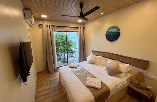 Dhiffushi Casa | Holiday Home Dhiffushi