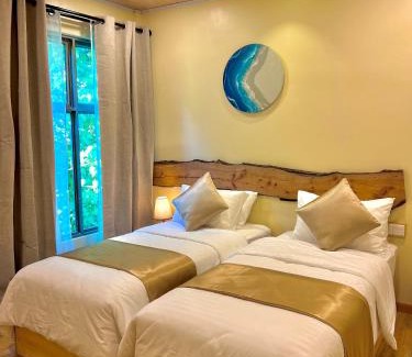Dhiffushi Casa | Holiday Home Dhiffushi