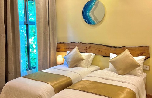 Dhiffushi Casa | Holiday Home Dhiffushi