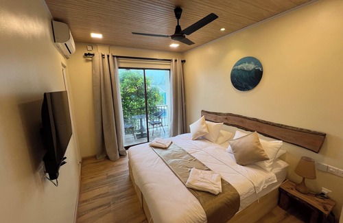 Dhiffushi Casa | Holiday Home Dhiffushi