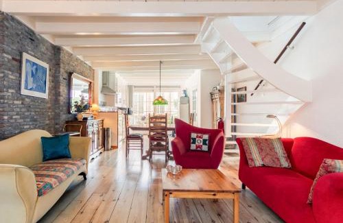 Brouwershaven Casa | Holiday Home Dijkhuisje by Interhome
