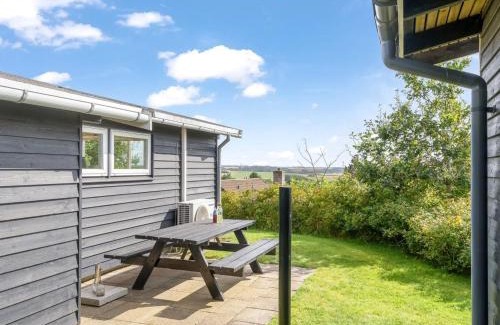 Remmer Strand Casa | Holiday Home Dimo - 300m to the inlet by Interhome