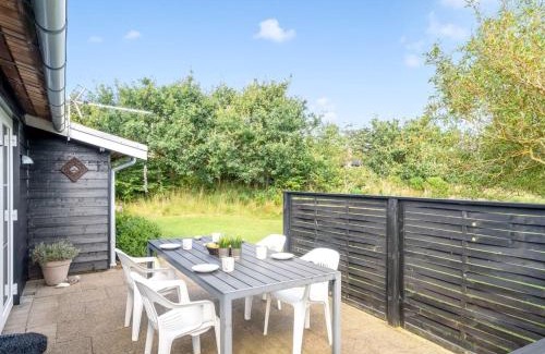 Remmer Strand Casa | Holiday Home Dimo - 300m to the inlet by Interhome