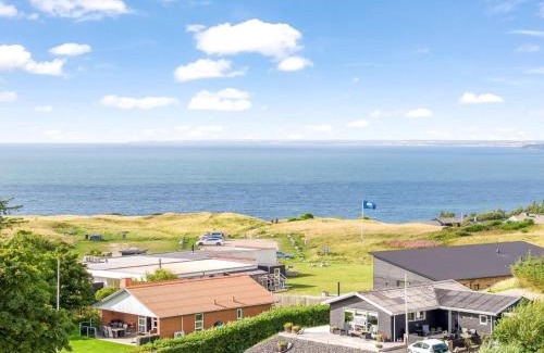 Remmer Strand Casa | Holiday Home Dimo - 300m to the inlet by Interhome