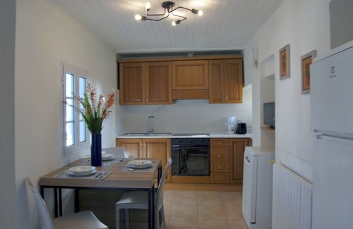 Cipressa Casa | Holiday home Dimora DaMare