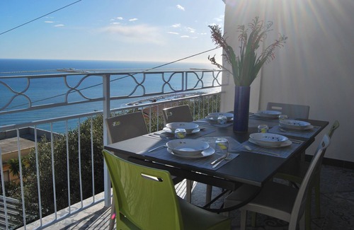 Cipressa Casa | Holiday home Dimora DaMare
