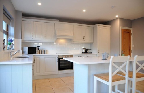 Dingle Casa | Holiday Home Dingle - Gema en la cima de la ciudad