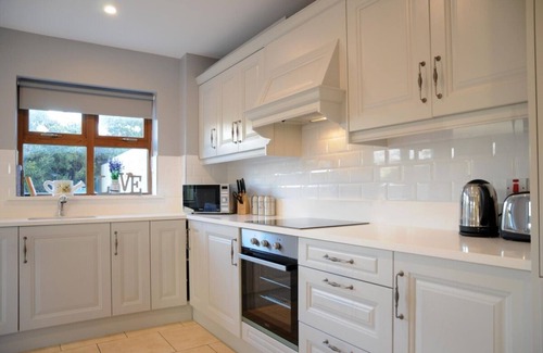 Dingle Casa | Holiday Home Dingle - Gema en la cima de la ciudad