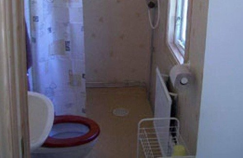 Mollebjorke Casa | Holiday home directly on the Baltic Sea on a water property