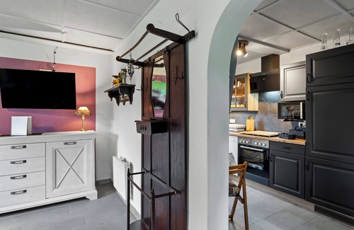 Muritz Casa | Holiday home directly on the lake with boat