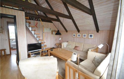 Bønnerup Strand Casa | Holiday Home Doggerbanke