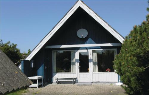 Bønnerup Strand Casa | Holiday Home Doggerbanke
