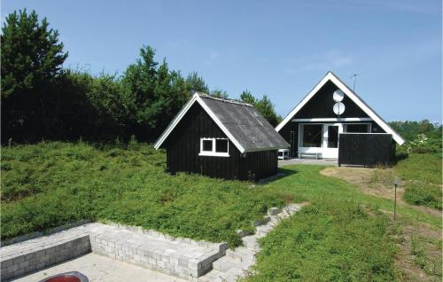 Bønnerup Strand Casa | Holiday Home Doggerbanke