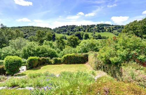 Glyn Ceiriog Casa | Holiday Home Dolywern by Interhome