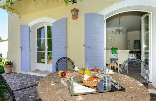 La Motte Casa | Holiday Home Domaine de St- Endréol - LMO176