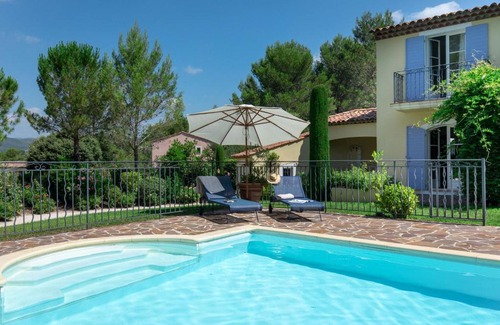 La Motte Casa | Holiday Home Domaine de St- Endréol - LMO176