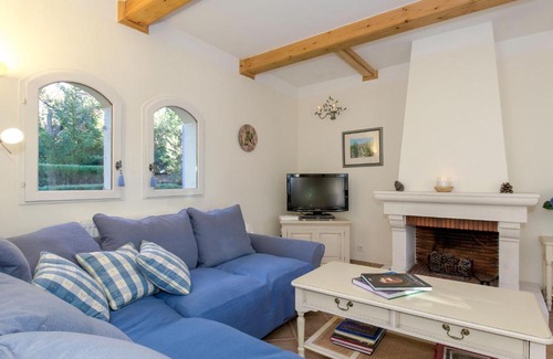 La Motte Casa | Holiday Home Domaine de St- Endréol - LMO176