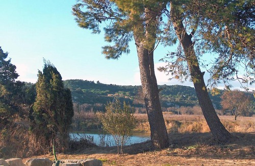 Fleury Casa | Holiday Home Domaine La Batisse by Interhome