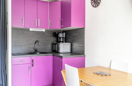 Pornic Casa | Casa de vacaciones 'M9107 - Domaine' con piscina compartida y jardín privado