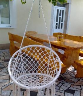Novi Vinodolski Casa | Holiday Home Domi